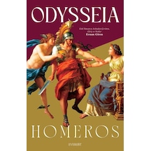 Odysseia Ciltli - Aıaı-897147