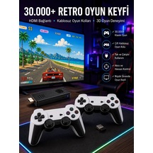 Joystick Çift Kollu Oyun Kolu Retro Oyun Yüksek Çözünürlüklü 3d Game Yeni Nesil 72580228