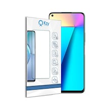 Infinix Note 7 Temperli Ekran Koruyucu Kırılmaz Cam (535112682) 20 Tl Fark Ile Apple  Uyumlu iPhone Hızlı Şarj Kablosu