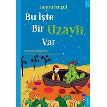 Bu İşte Bir Uzaylı Var - Aıaı-885889