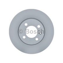 Vw Passat 1.9Tdı 1993-1997 Bosch Ön Disk 2 Adet