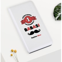 Kişiye Özel Dünyanın 1 Numaralı Babası Pb-159 7000 Mah Powerbank