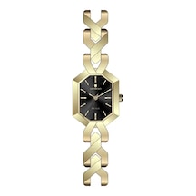 Raymond Kadın Kol Saati Rym-213057-gold-siyah Gold