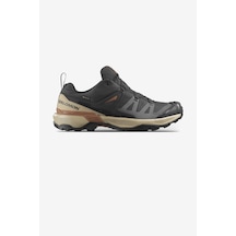 Salomon X Ultra 360 Gore-tex Erkek Outdoor Ayakkabı Siyah 476870 Siyah - Kahverngi