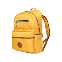 NPO nJoy 16" Unisex Notebook & Günlük Sırt Çantası