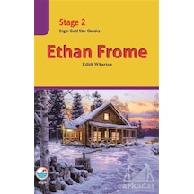 Ethan Frome-Stage 2 - Edith Wharton - Engin
