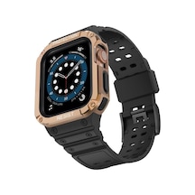 Watch 42mm Kr401 Kordon Saat Değildir
