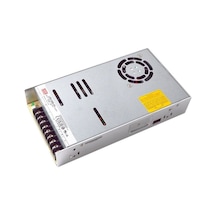 Lrs-600-24 Lrs60024 24vdc 25.0amp Meanwell