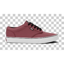 Timberland Vans Mn Atwood Erkek Ayakkabısı Vn000tuy8j31 Kırmızı