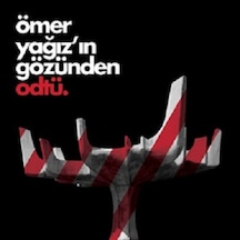 Ömer Yağız'ın Gözünden Odtü- ODTÜ Yayıncılık