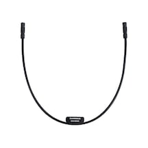 Shimano Ew-sd50 Di2 Kablo 350mm Siyah