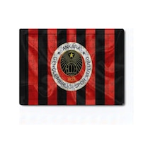 Ghostbastır Design Gençlerbirliği Spor 99 Parça Ayaklı Puzzle Dekoratif Çocuk Yapbozu 014