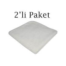 Brio Cila & Boya Koruma Bezi Mikrofiber 40x40 2'li Paket