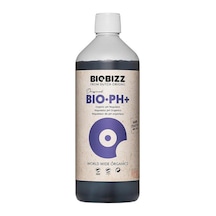 Biobizz Bio Ph Up 1 Litre