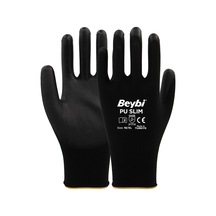 Beybi Pu-slim Eldiven No:10