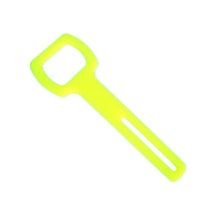 Kraken Ahtapot Tutucu Silikon Mh13 Neon Yeşil