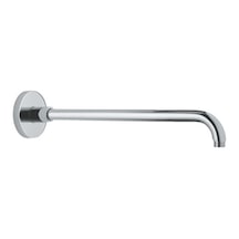 Tepe Duşu Dirseği Raihshower Modern Krom 38 Cm. Diğer