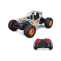 Maisto Rock Bouncer Kumandalı Araba 82760 Gri