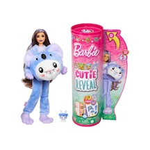 Barbie Cutie Reveal Şirin Kostümler Serisi -Tavşancık HRK26