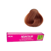 Nevacolor Tüp Boya 8.07 Karamel