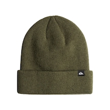 Quiksilver Routine Erkek Bere Eqyha03331-qk.18008 Yeşil