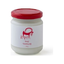 Keçi Sade Yağ 175gr