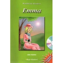 Emma - Jane Austen - Beşir Kitabevi
