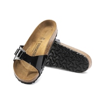 Birkenstock Madrıd Bf Patent 040303-36 001