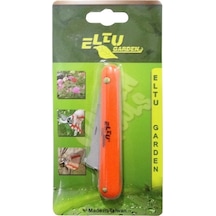 Eltu 420124 Aşı Bıçağı 165mm
