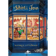 Sihirli Fırın N11.9695