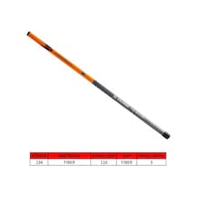 Silstar 3024 XPerformance Pole Orange Göl Kamışı 800 cm
