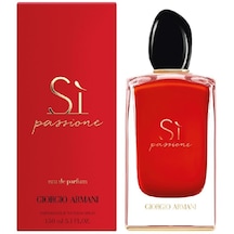Giorgio Armani Si Passione Kadın Parfüm EDP 150 ML
