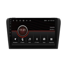 Mazda 3 Android Multimedya Sistemi 2004-2009 Crv-4590xr