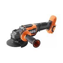 AEG BEWS18 125BLPX2-602C Akülü Kömürsüz Motor Taşlama - T4935492638