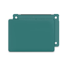 Novstrap Apple Uyumlu MacBook Pro 14 İnç M1 M2 A2442 A2779 İle Kılıf Sert Rubber Mat Buzlu Kapak Karışık Çok Renkli