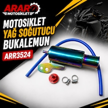 Çok Renkli