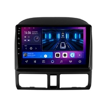 Honda Cr-v Android Multimedya 2002-2006 Carplay Android Auto Navigasyon Kameralı 4gb Ram 32gb 9"