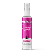 Mutlupro Probiyotikli İç Çamaşırı Spreyi 100 ML