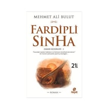 Fardipli SinHa - Mehmet Ali Bulut - Hayat Yayıncılık