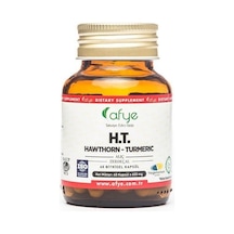 Afye H.T