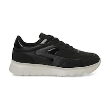Polaris 324550.z 4pr Siyah Kadın Sneaker Ayakkabı 1018785260 Siyah