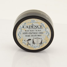 Cadence Home Decor Wax Şeffaf 50 Ml