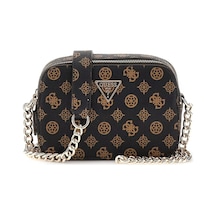 Guess Noelle Crossbody Cam Kadın Çanta Hwpz7879140 Hwpz7879140 Mlo Mlo Çok Renkli