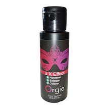 Orgie Erkeğe 3 Özellikli Özel Bakım Kremi 60 Ml / 3 Ü Bir Arada Krem