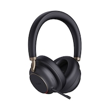 Yealink Bh76 Plus Uc Black Usb-c/a Bluetooth Kl.