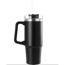 Lumin Flask Lumin Quencher Tumbler 1,18 Litre Vakum Yalıtımlı Termos
