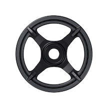 Shimano 38t Steps Sm-cre61 9/10/11 Dıştan Ve İçten Zincir Koruyuculu Aynakol Dişlisi Fc-e6100 Siyah