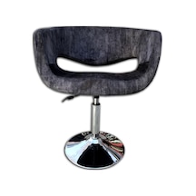 Sandalye Modüs Ofis Koltuğu Dönerli Amortisör Poliüretan Dökme Sünger. Profesyoneller için. El Yapım