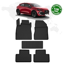 Renault Clio 6 4d Havuzlu Paspas 2026 Model Ve Sonrası