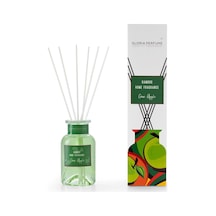 Yeşil Elma Bambu Çubuklu Oda Kokusu 150 Ml Diğer
